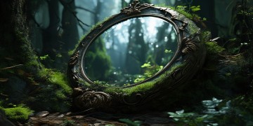 魔镜物语主题曲歌叫什么名？深度揭秘其音乐背后的奇幻密码