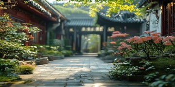 桐城物业属于什么单位？