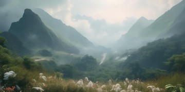 南昌哪里山高好玩？
