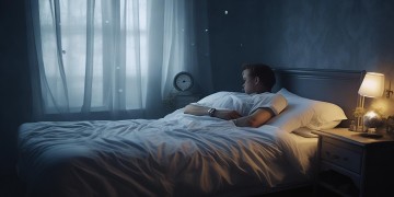 男友提前苏醒什么意思？