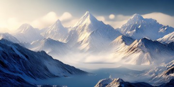 成都有哪些值得一游的雪山景点？