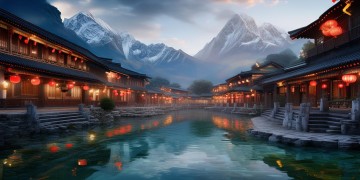 云南丽江有哪些不容错过的好玩景点？