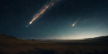 听到流星都是什么表情的歌？
