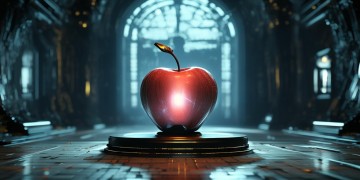 苹果的AI大模型究竟藏身何处？