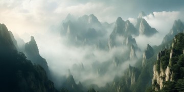 德阳华山景区到底在哪里呢？