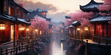 绍兴打卡哪里好玩？