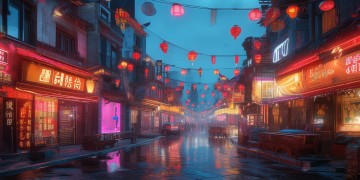 宜宾晚上哪里好玩？