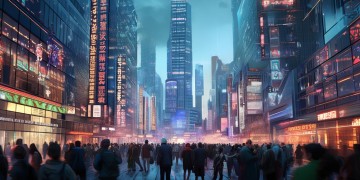 2022年AI大数据模型交易新股，是投资新风口还是风险陷阱？