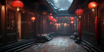 尚东庭院物业可靠吗？深入剖析其服务与管理真相