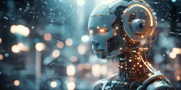 视觉检测AI模型架构是怎样的？