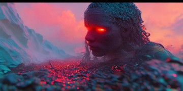 红眼满级人类是什么歌？这首歌背后藏着怎样的故事？