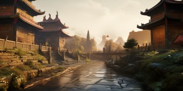 画唐手游之前究竟叫什么？揭秘其前世今生