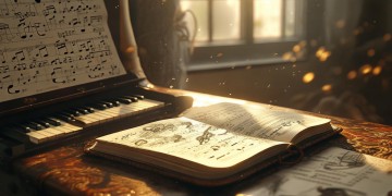 晓敏唱歌日记 - 记录练歌成长点滴（http://www.kaitizhong.com）