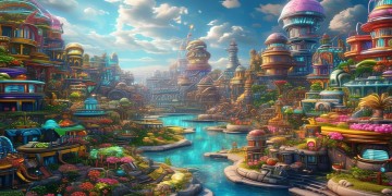 手游世界眼花缭乱，究竟有哪些比较养眼的选择？