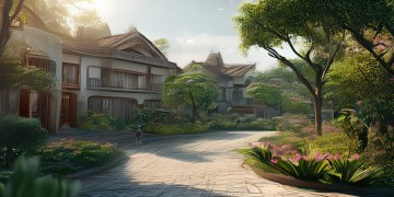 怡常苑物业可靠吗？深入剖析其服务品质与口碑真相
