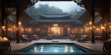 常州旗袍足浴哪里好玩？