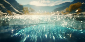 傣歌水水水水是什么歌？
