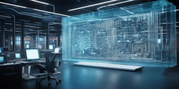 自己搭建企业内AI模型，真的可行吗？