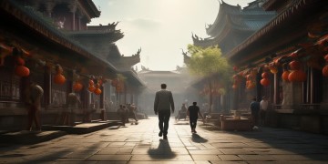 男人来保定，究竟哪里好玩儿？
