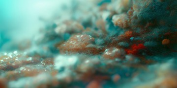依然在这里是哪首歌的歌词？