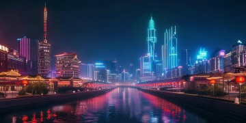 郑州银河，哪些地方值得一探究竟？