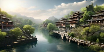 临朐蒋峪有哪些值得一游的景点？