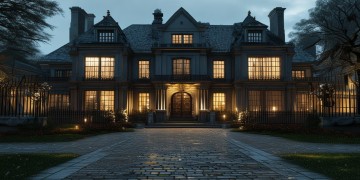 物业真的有权利收回房子吗？