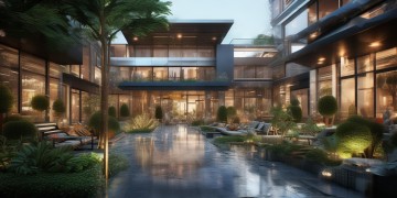 物业里究竟能挖掘出哪些增值服务新机遇？