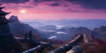 中国石化股票是什么？