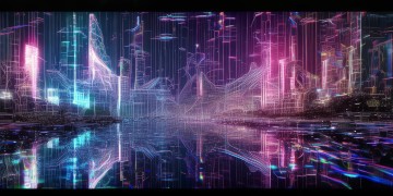 AI绘画模型网址到底是什么？