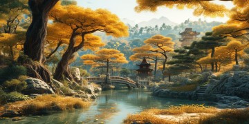 香山公园究竟藏着哪些不可错过的景点？