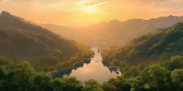 韶山有哪些免费景点值得一游？