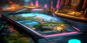 怎么精准捕捉手游的独特特征？