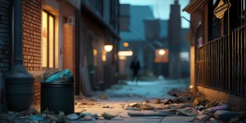 物业究竟是否应该负责倒垃圾？