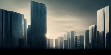 股票建筑建材为什么大跌？