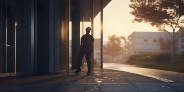 物业秩序维护究竟是什么？它如何保障我们的生活安全？