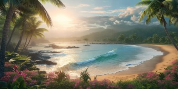 海南儋州八一有哪些值得一游的景点？