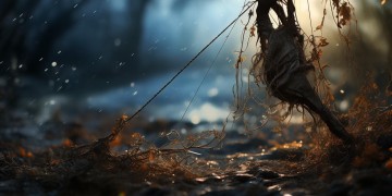 断了这离弦，究竟是哪首歌的深情诉说？