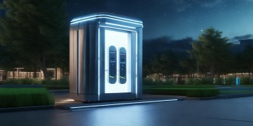 齐侠速充新能源——新能源充电便捷服务平台 | http://www.xiaoluohongshaorou.cn