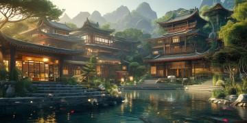 岑溪会所哪里好玩？探索本地休闲娱乐新去处