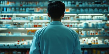 管理医院药房，保障药品质量与供应——药剂师王磊的实践http://www.xiaoluohunshazhao.com