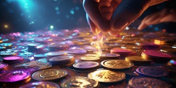 股票筹码筛选什么意思？