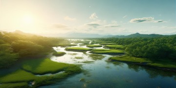 杭州西溪湿地景区开放吗？