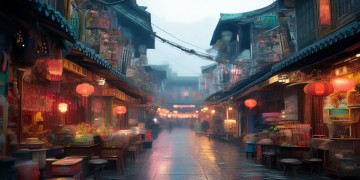佛山市三水哪里好玩？