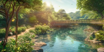 南雄免费旅游景点，你知道有哪些吗？