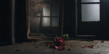 为何爱会扭曲至此，男友为何会杀害女友母亲？