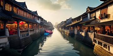 扬州究竟有哪些不可错过的重要景点？
