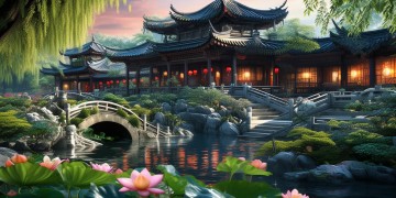 东坡园有哪些值得一游的景点？