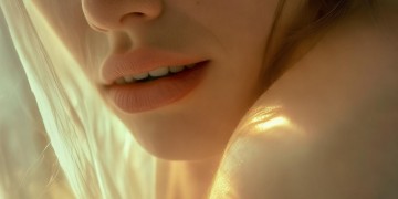 奶头被男友咬是什么感觉？