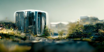 AI人物训练模型到底在哪里？